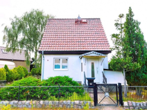 Ferienhaus Luise